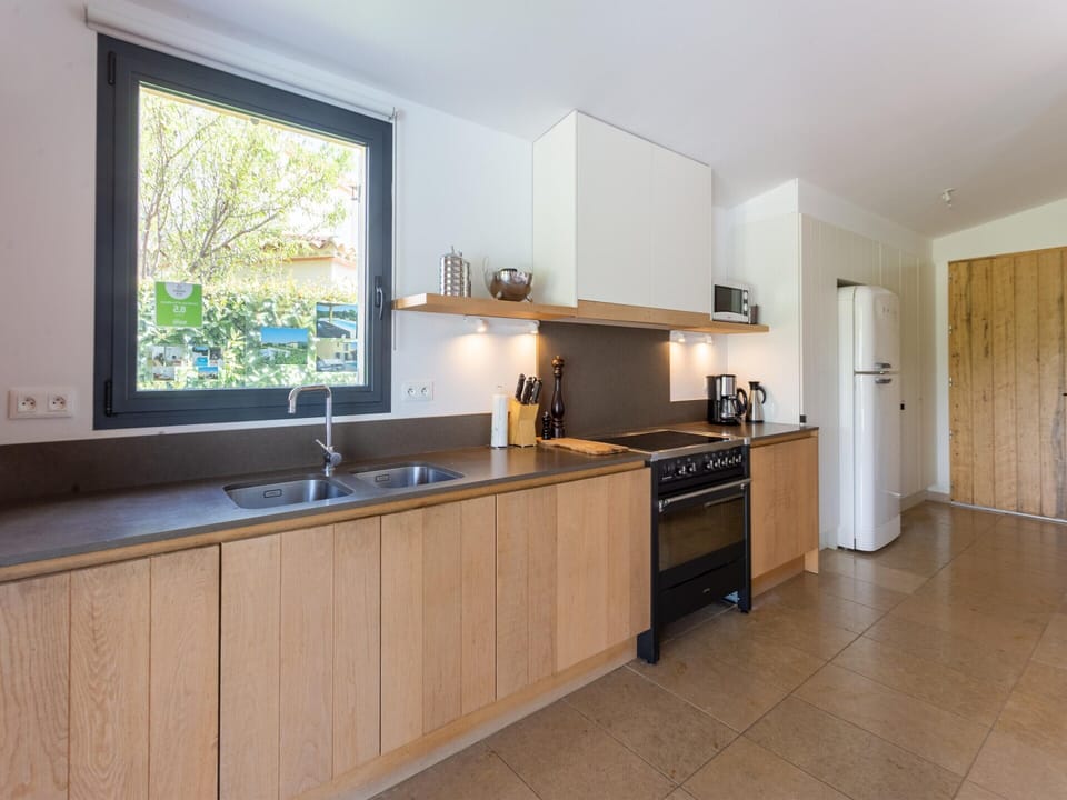 Villa | Private kitchen