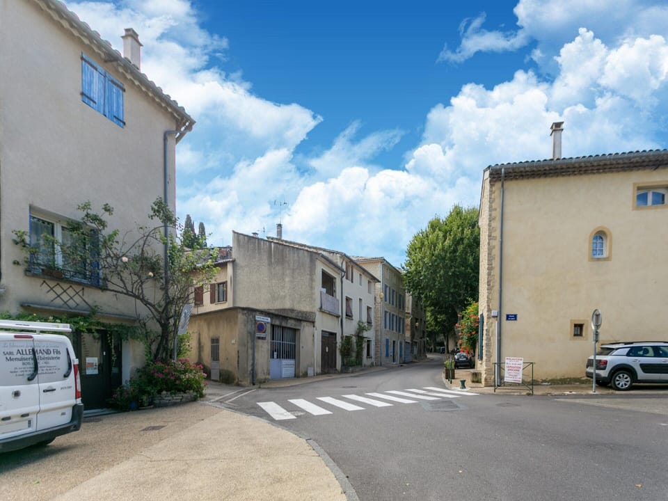 Villa | View from property