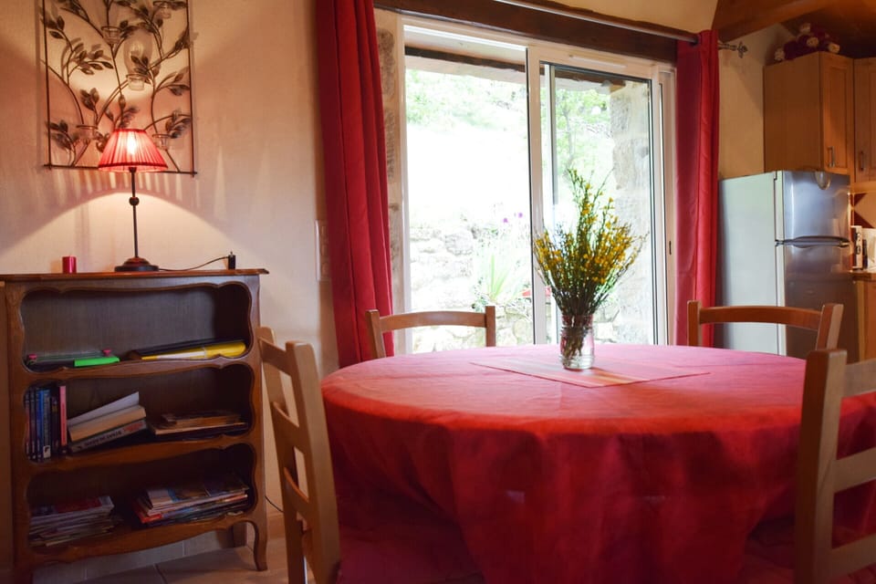 House | Dining