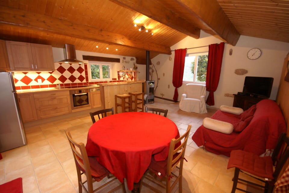 House | Living room