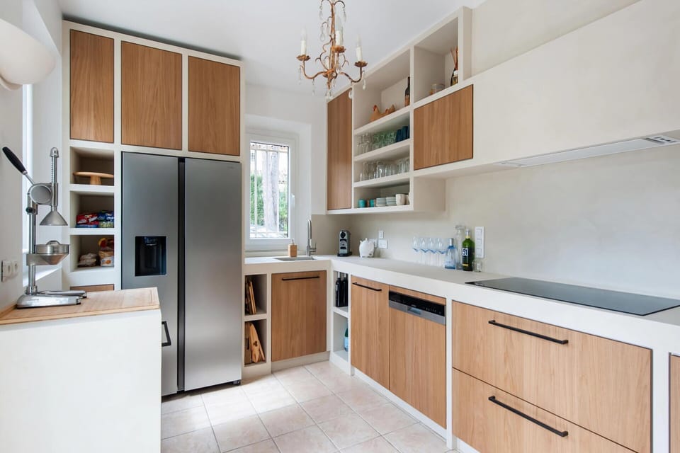 Villa | Private kitchen