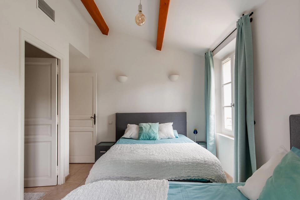 Villa in Gassin Near Saint Tropez Beaches Villa in Saint-Tropez