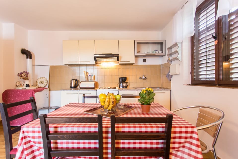 Apartment | Private kitchen