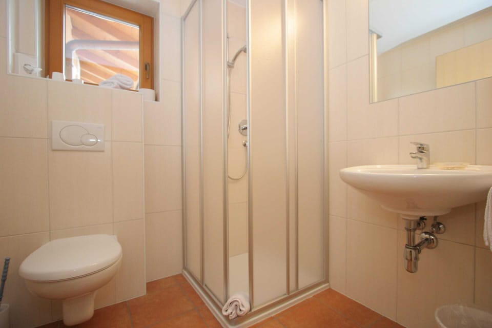 Stylish Flats in Uderns Near Ski Lift Apartment in Uderns