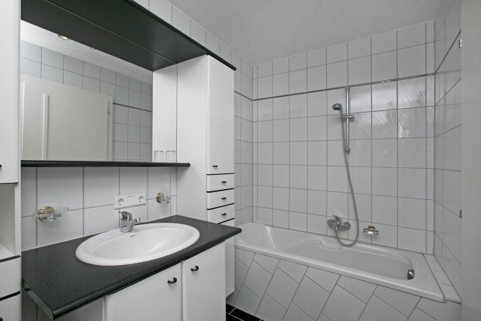 Apartment in Langenfeld Near Ski Slopes Apartment in Tyrol