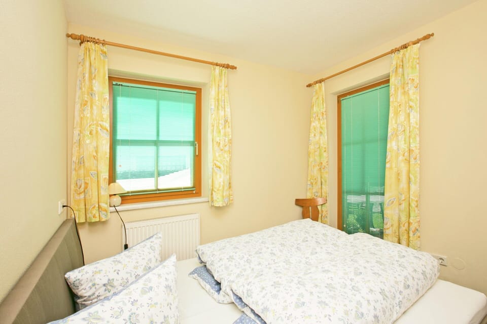 Apartment in Langenfeld Near Ski Slopes Apartment in Tyrol