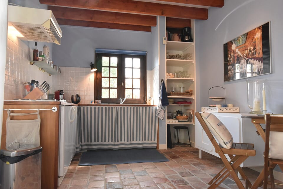 House | Private kitchen