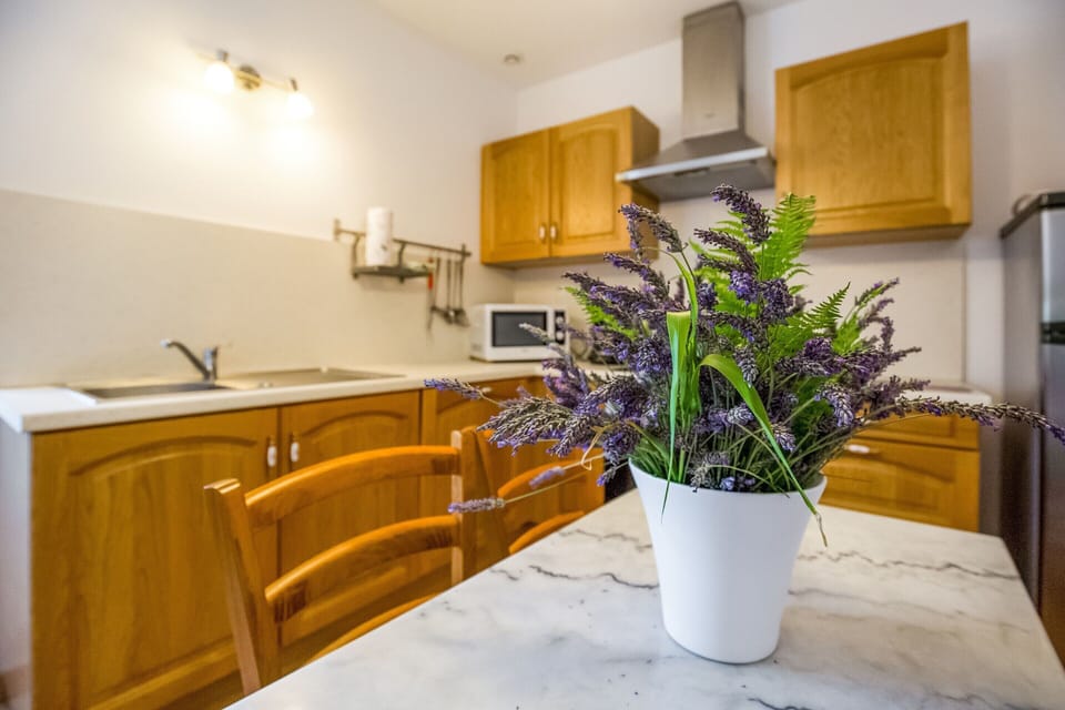 House | Private kitchen | Highchair
