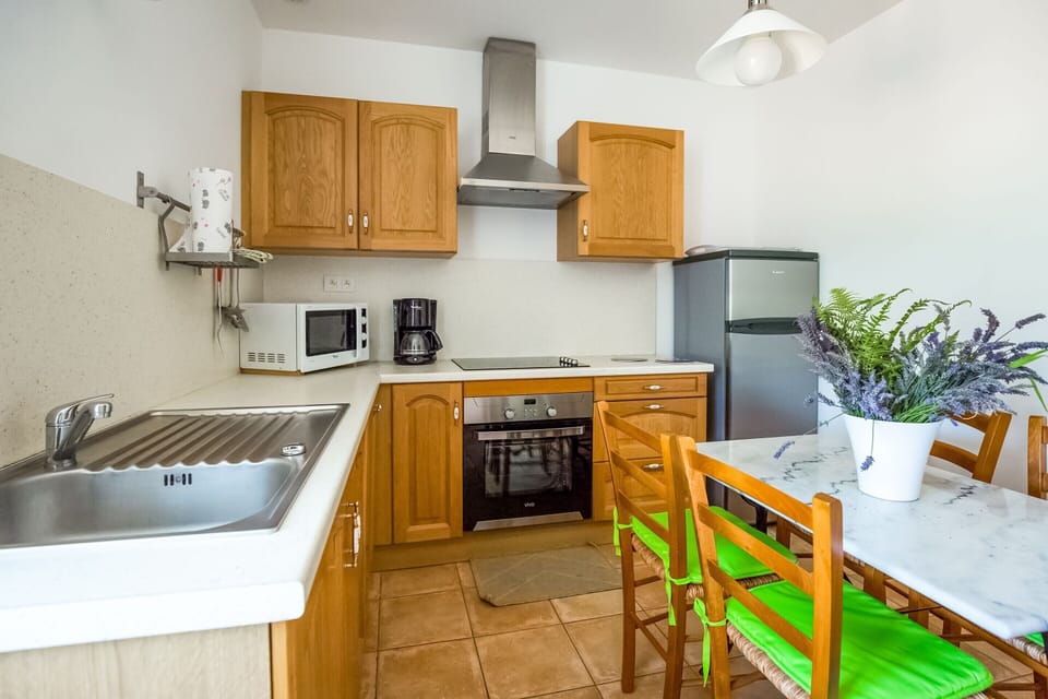 House | Private kitchen | Highchair
