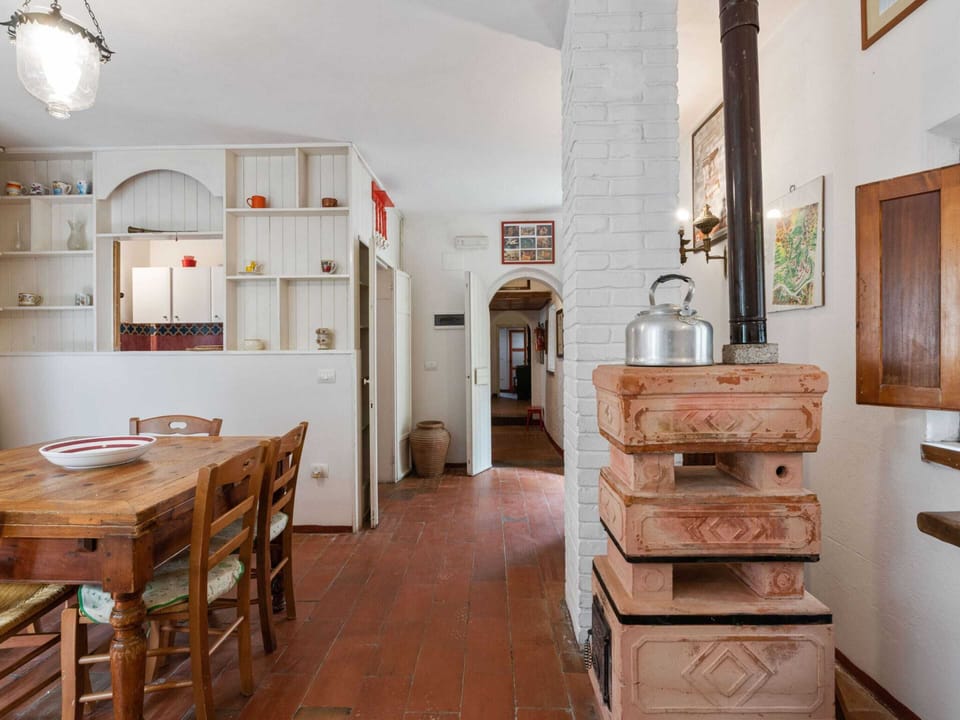 House | Dining