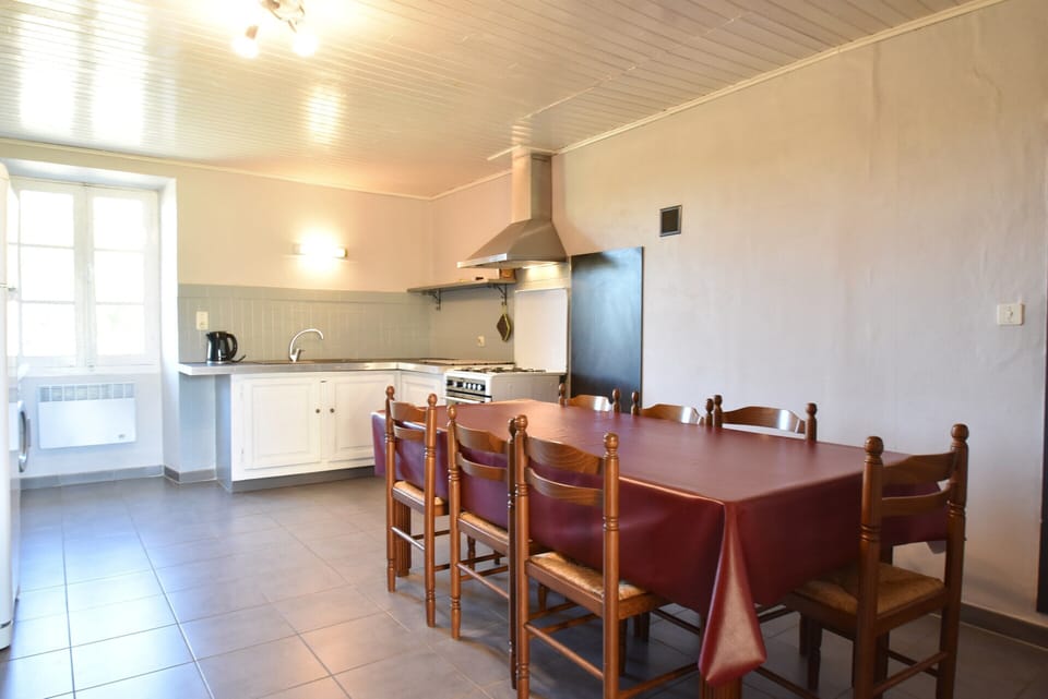 House | Dining