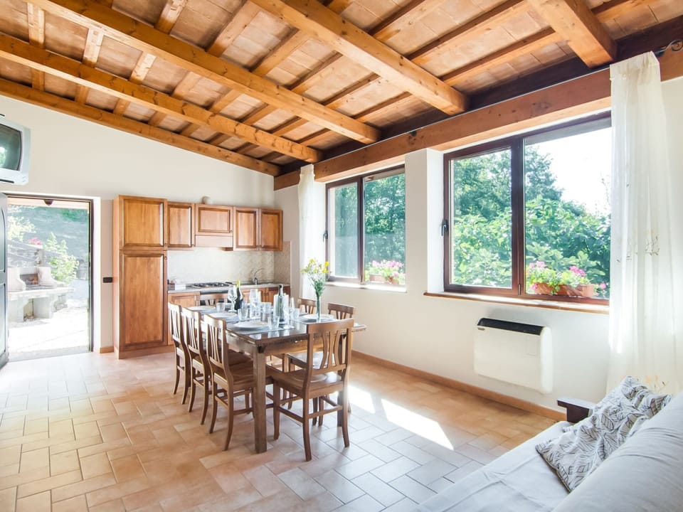House | Dining