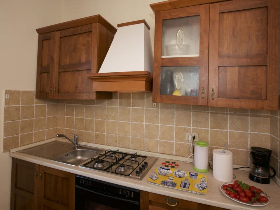 House | Private kitchen