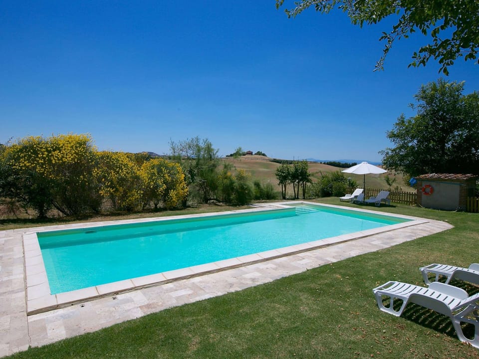 House | Pool | Outdoor pool