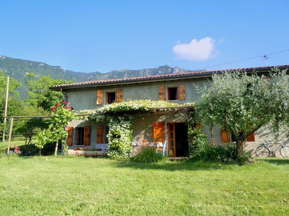 Cottage | Exterior
