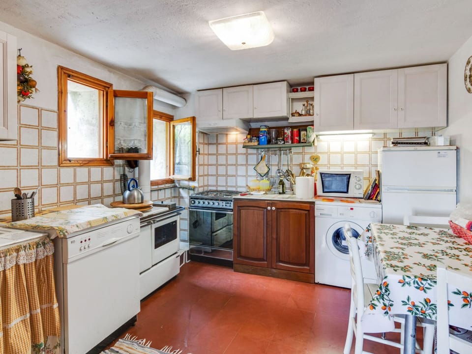 Cottage | Private kitchen