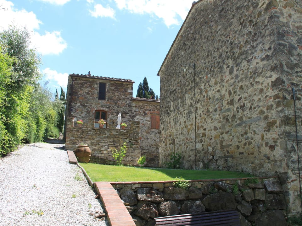 House | Garden