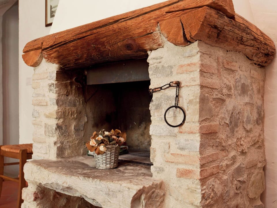 House | Property amenity