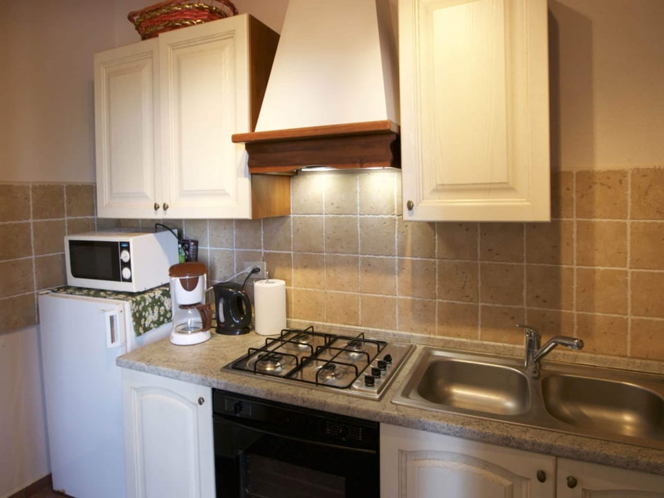 House | Private kitchen