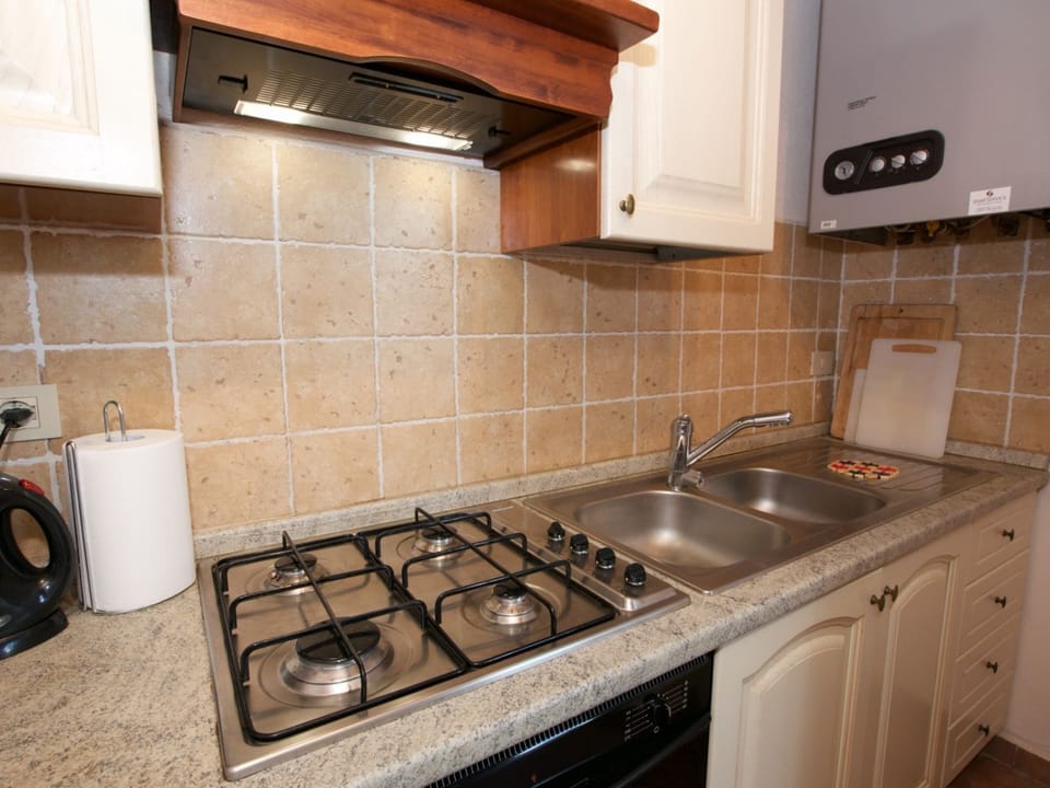 House | Private kitchen