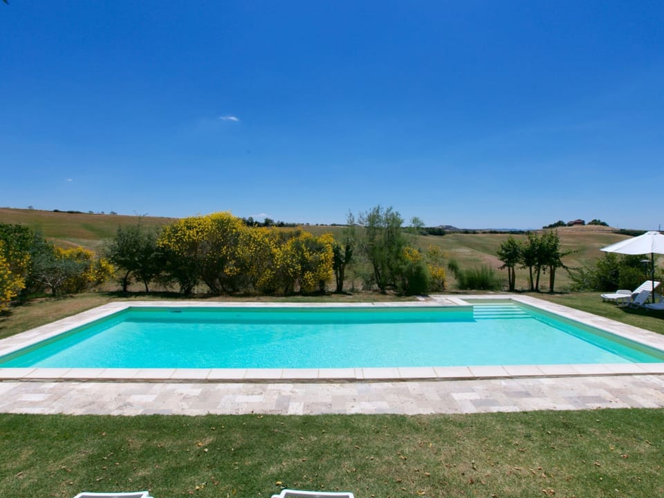 House | Pool | Outdoor pool