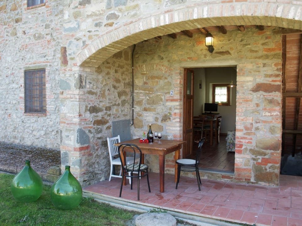 House | Dining