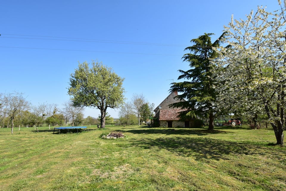 House | Garden