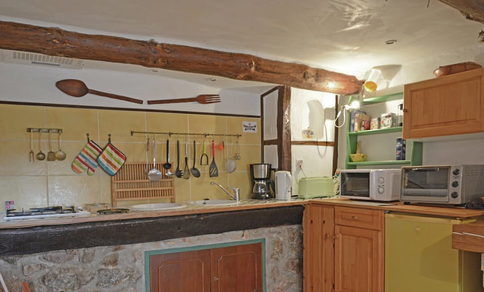 Villa | Private kitchen