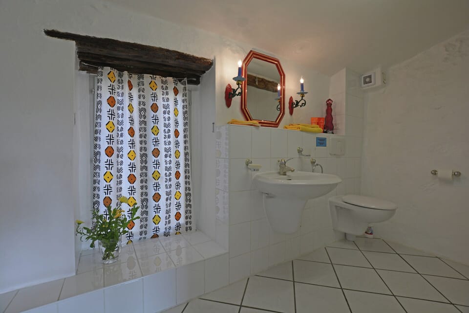 Villa in Pyrenees With Stunning Mountain Views Villa in Occitanie