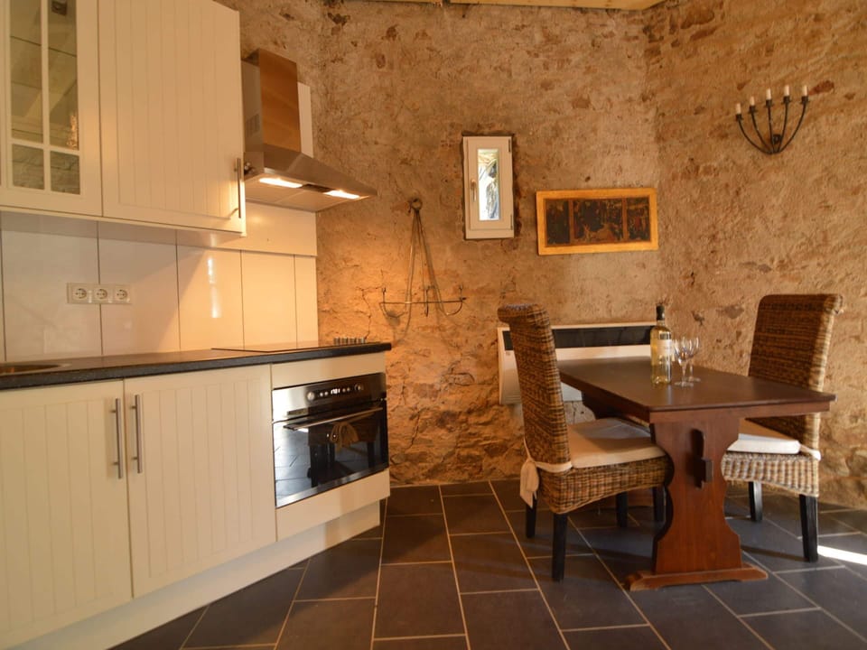 House | Private kitchen
