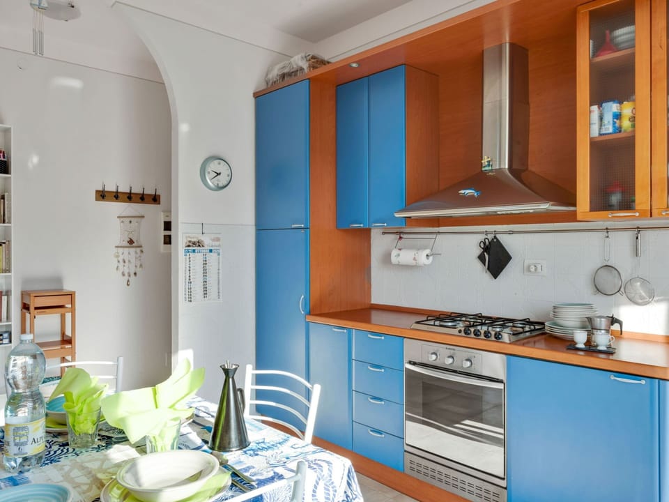 House | Private kitchen