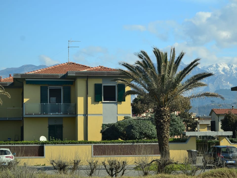 House | Exterior