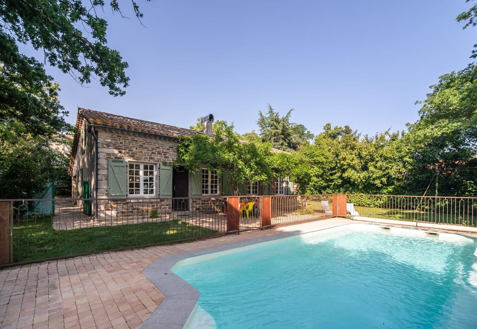 Villa | Pool | Indoor pool, outdoor pool