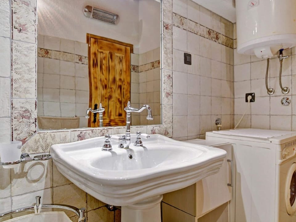 Holiday Home in Starigrad With Sea View House in Stari Grad