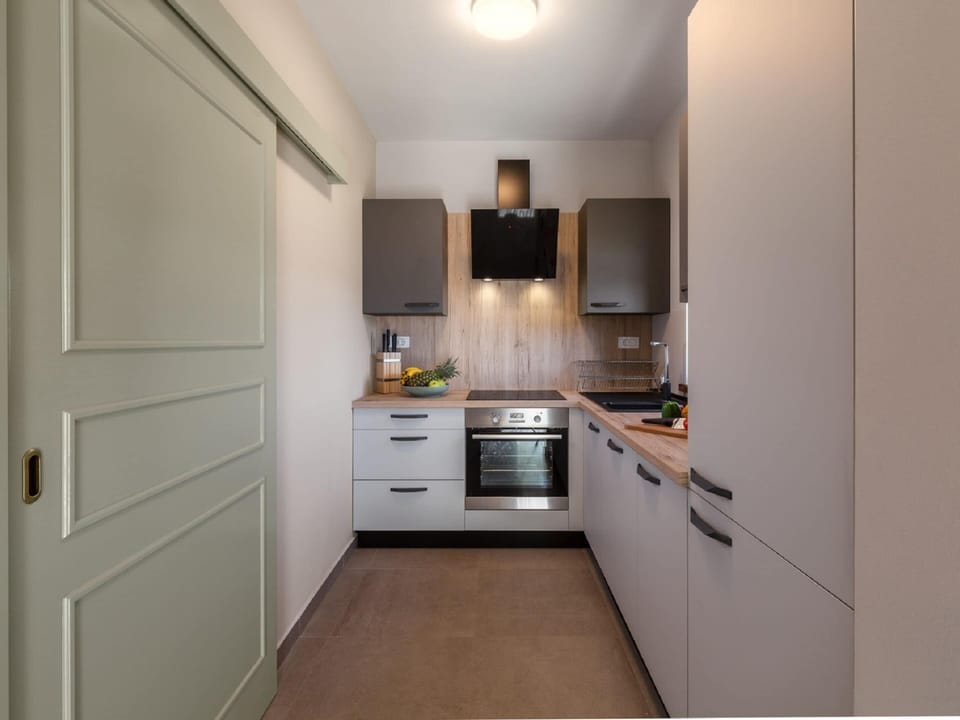 Villa | Private kitchen