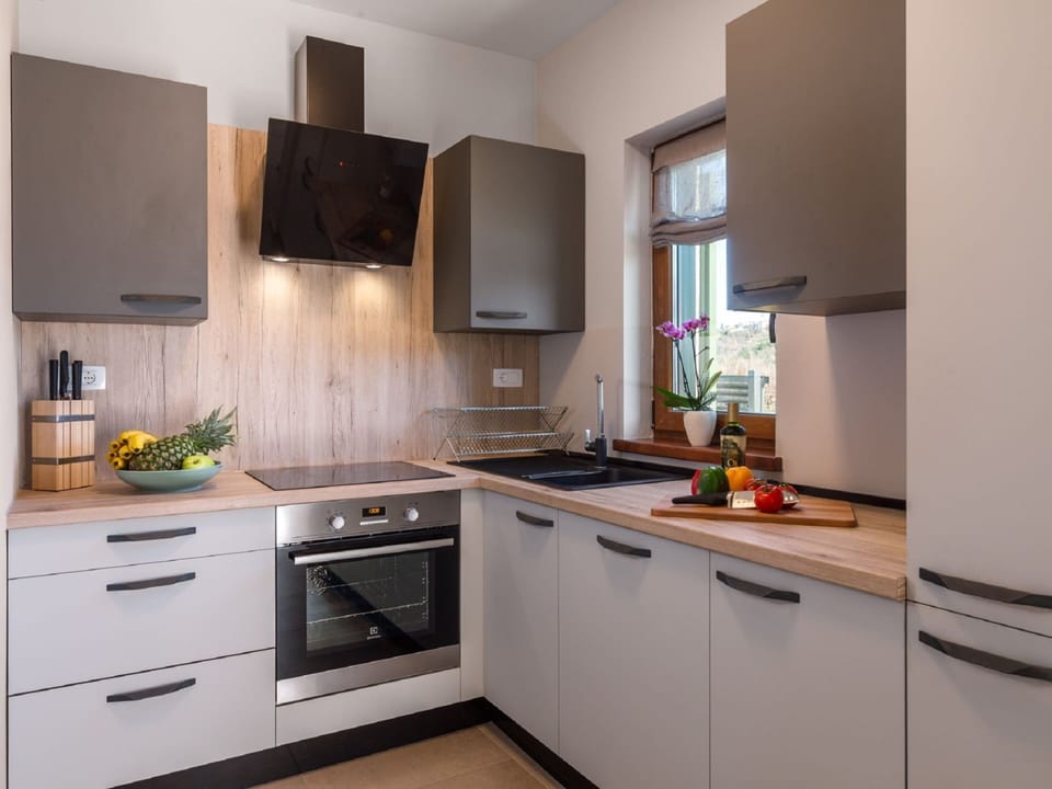 Villa | Private kitchen