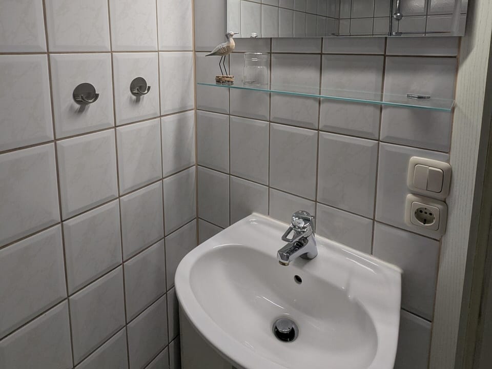 Vintage Bungalow in Neubukow in Meeresnaehe House in Rerik