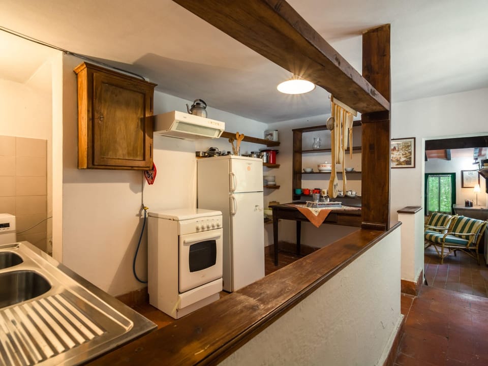 House | Private kitchen