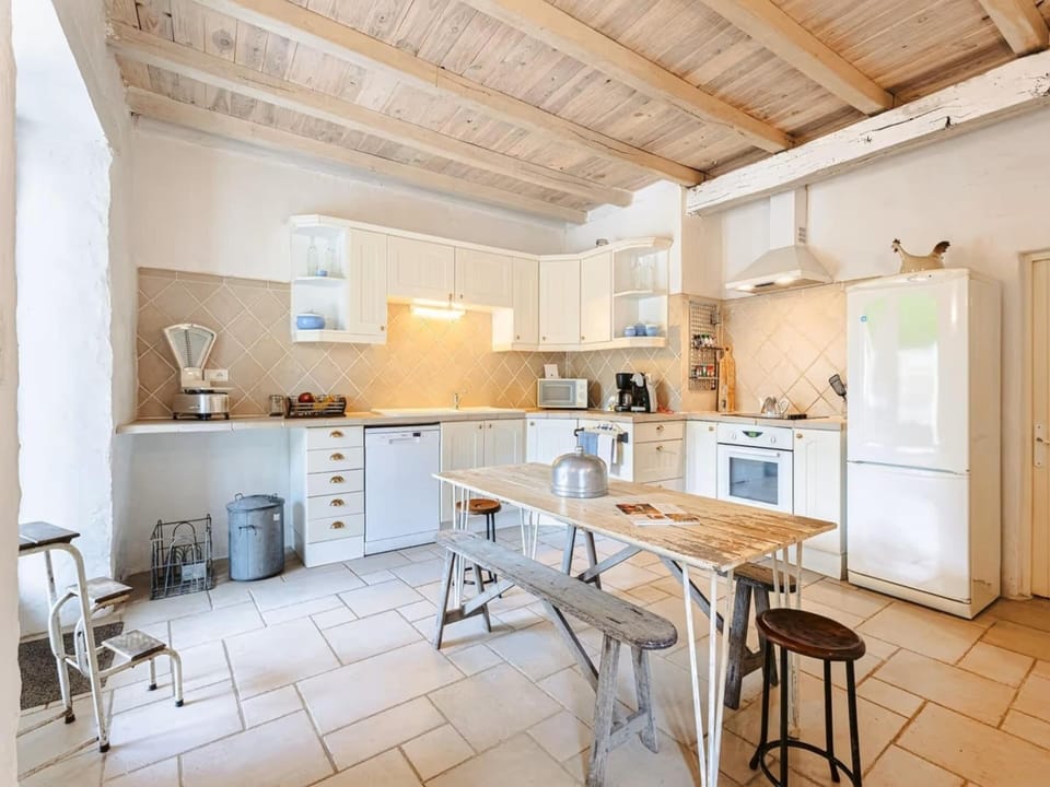 House | Private kitchen | Highchair