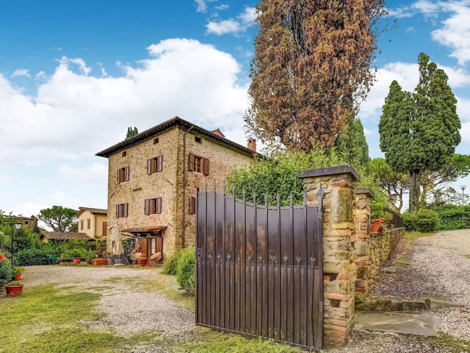 House | Exterior