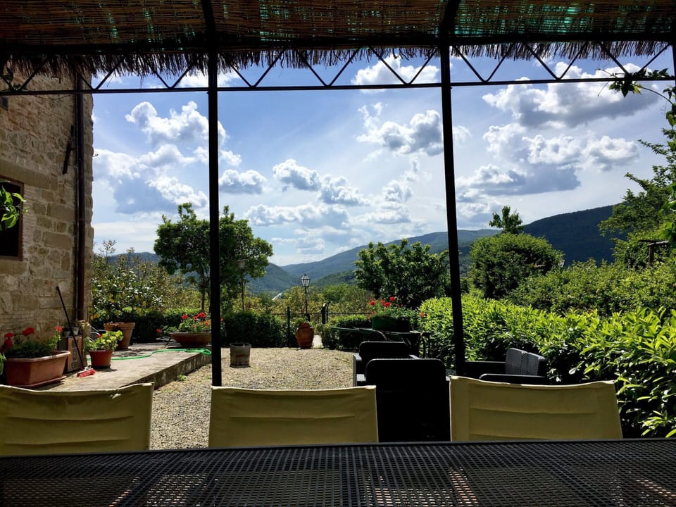 House | Garden