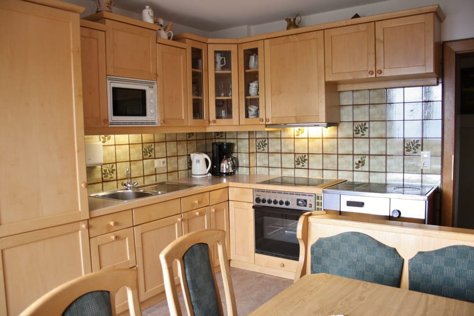 Apartment | Private kitchen