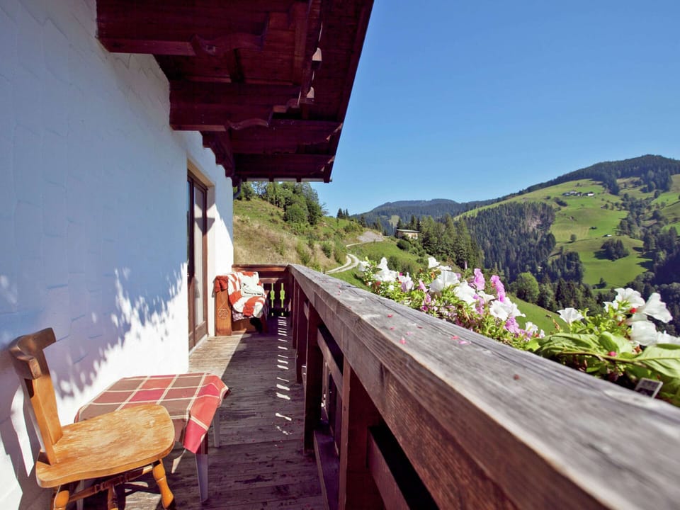 Apartment | View from property