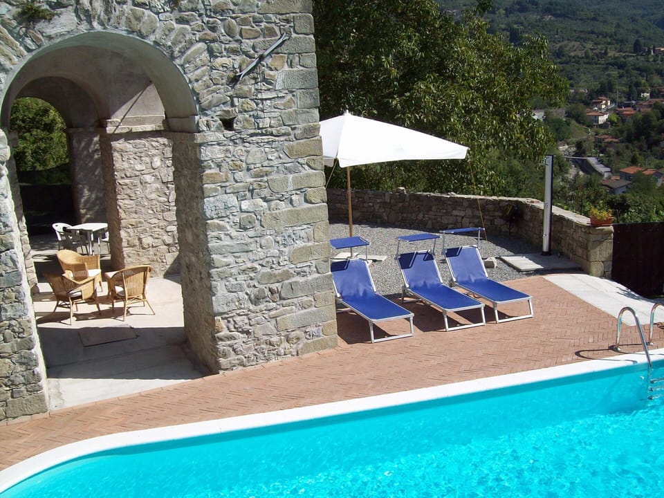 Apartment | Pool | Outdoor pool