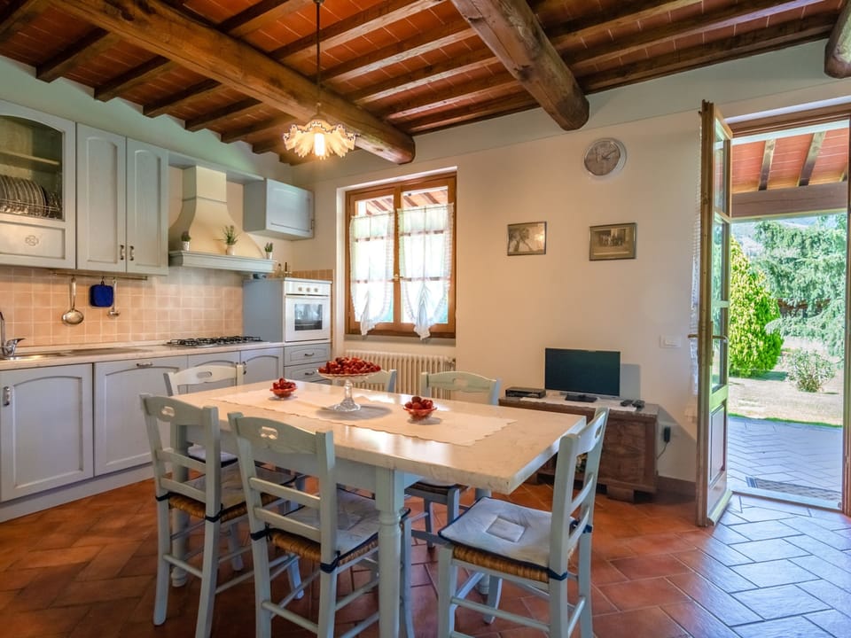 House | Private kitchen