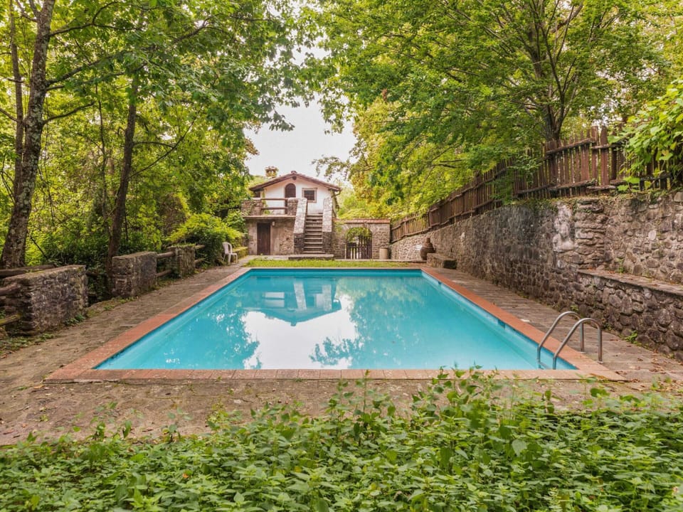 House | Pool | Outdoor pool