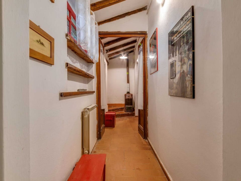 House | Reception