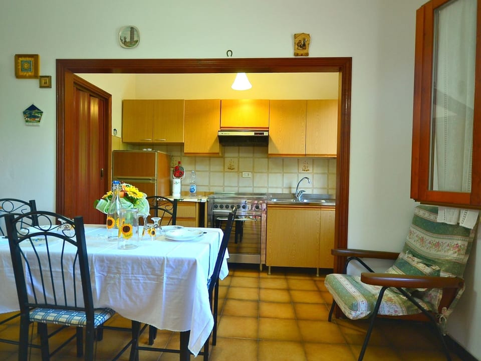 House | Private kitchen