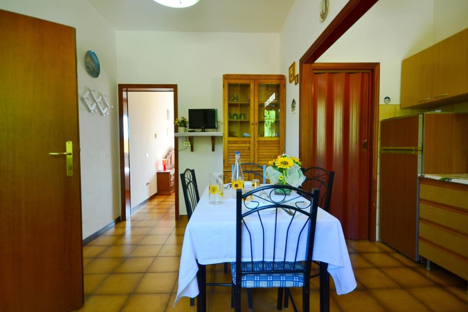 House | Dining