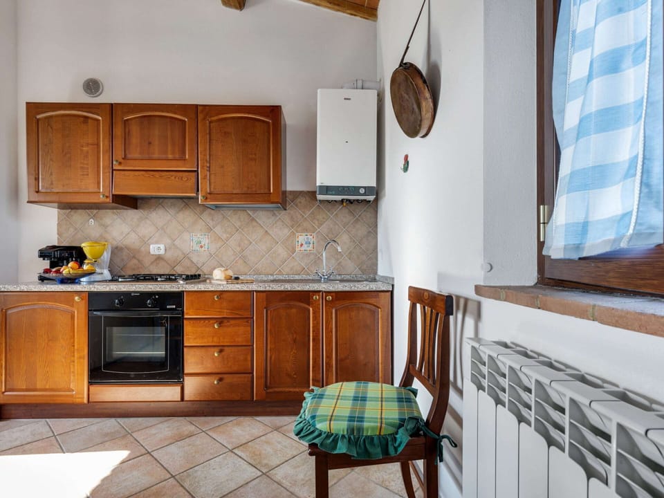 House | Private kitchen